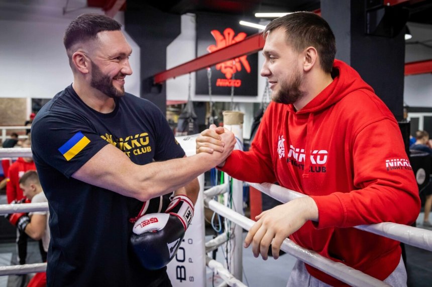 Секції боксу в Києві: адреси, ціни