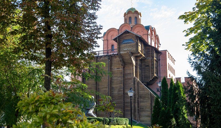 У Києві проведуть безкоштовні екскурсії
