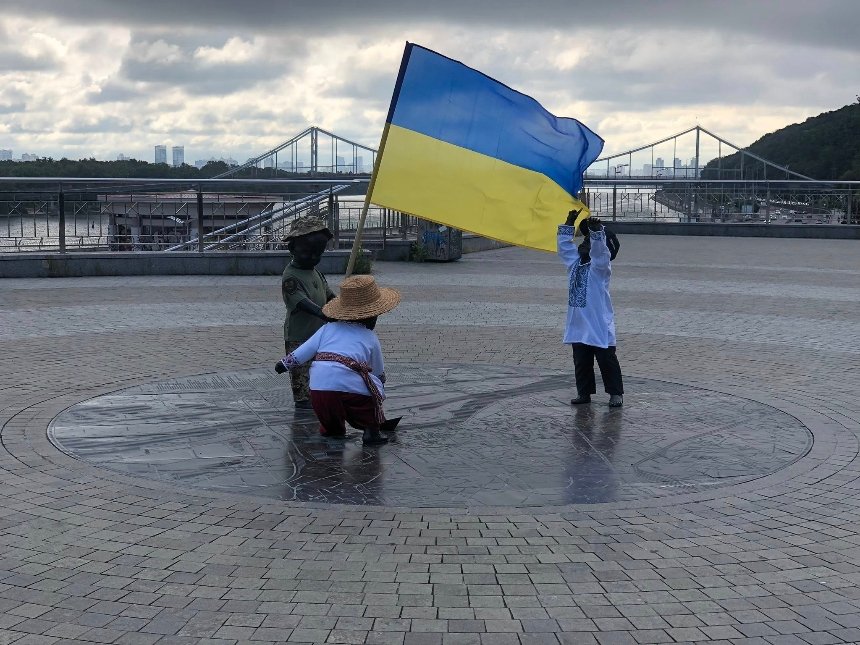 Фото: Володимир Журавель