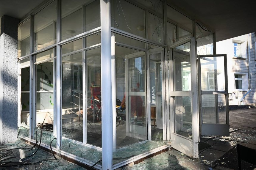 Вночі на Київщині перехопили сім десятків ворожих дронів: подробиці