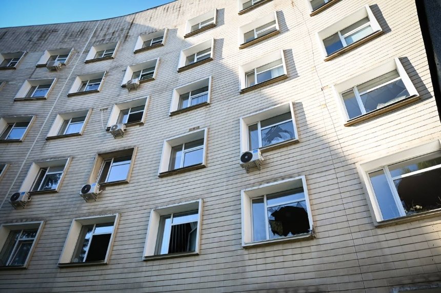 Вночі на Київщині перехопили сім десятків ворожих дронів: подробиці