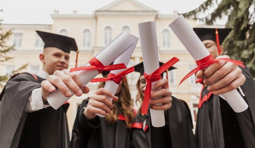 Вступ до магістратури-2025 в Україні