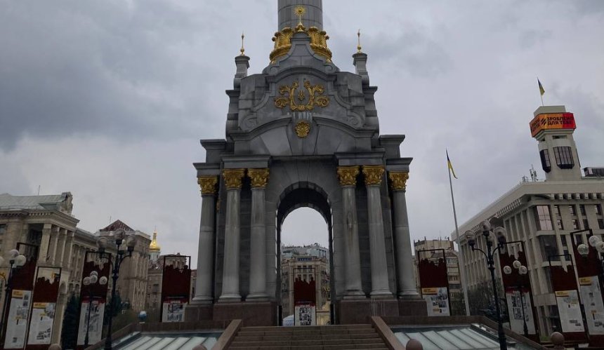 У підземному переході на Майдані Незалежності обмежать рух пішоходів: графік