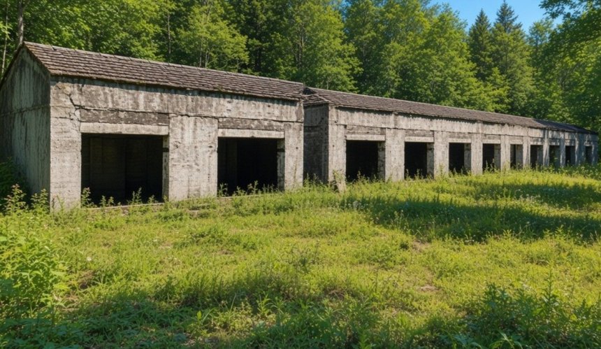 Прокуратура зупинила схему із захопленням землі на Троєщині вартістю 417 млн грн: деталі