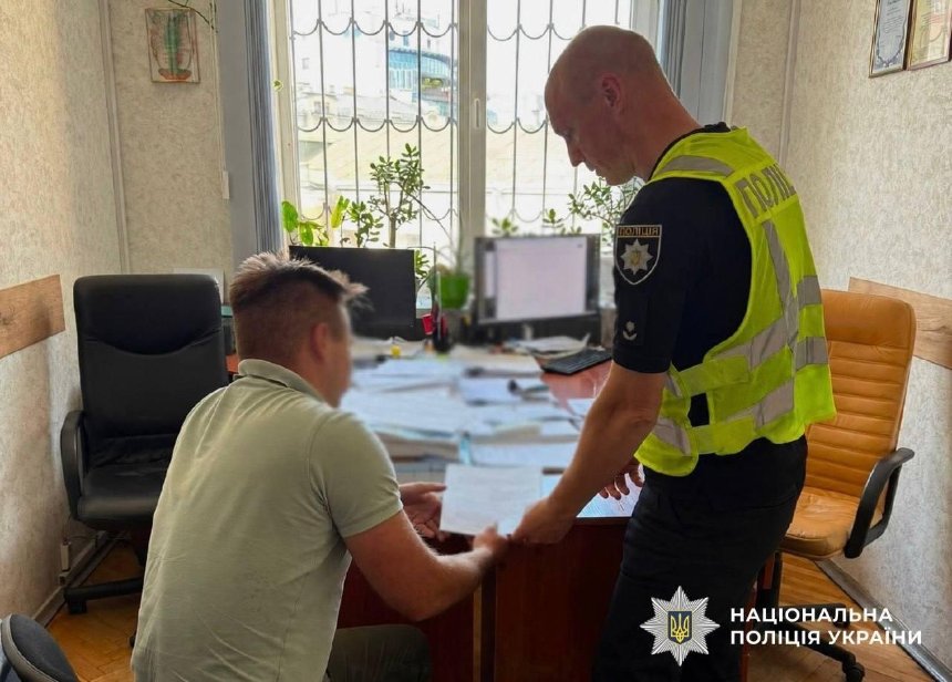 Водію, який вчинив смертельну ДТП на Чоколівському бульварі в Києві, оголосили підозру