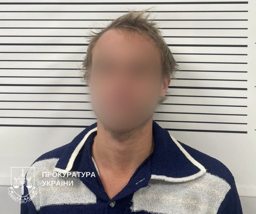 У Києві чоловіка засудили до 6 років в'язниці за вбивство собаки та крадіжку