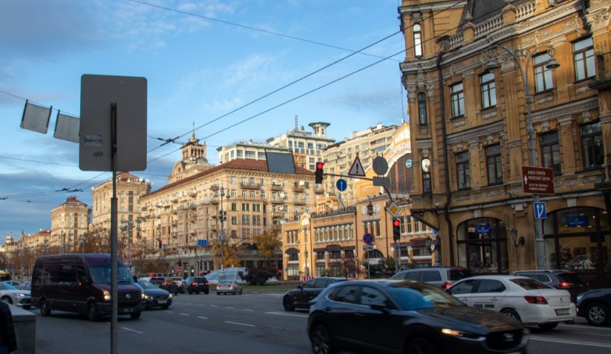 У Києві пропонують змінити назву Бессарабської площі: що відомо