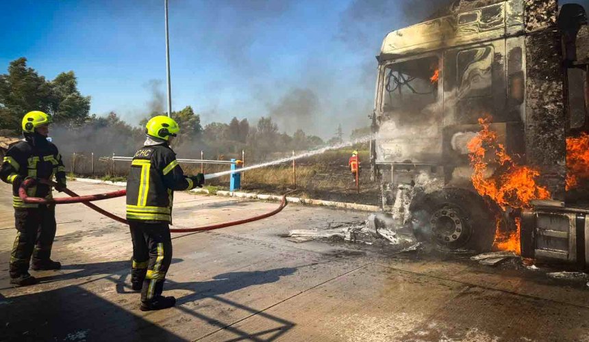 Удар балістикою по Київщині вдень 22 серпня: є загиблі та постраждалі