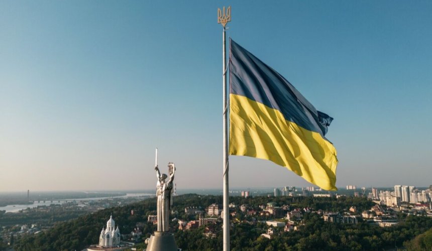 У Києві підготували виставки і культурні проєкти до 35-ї річниці Незалежності: розклад