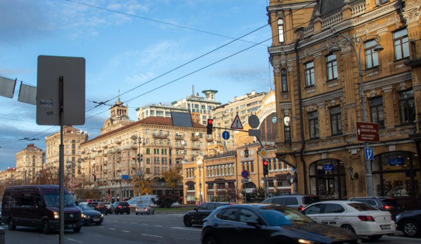 З 28 серпня до 5 жовтня обмежать рух на Басейній та Бессарабському проїзді: схема