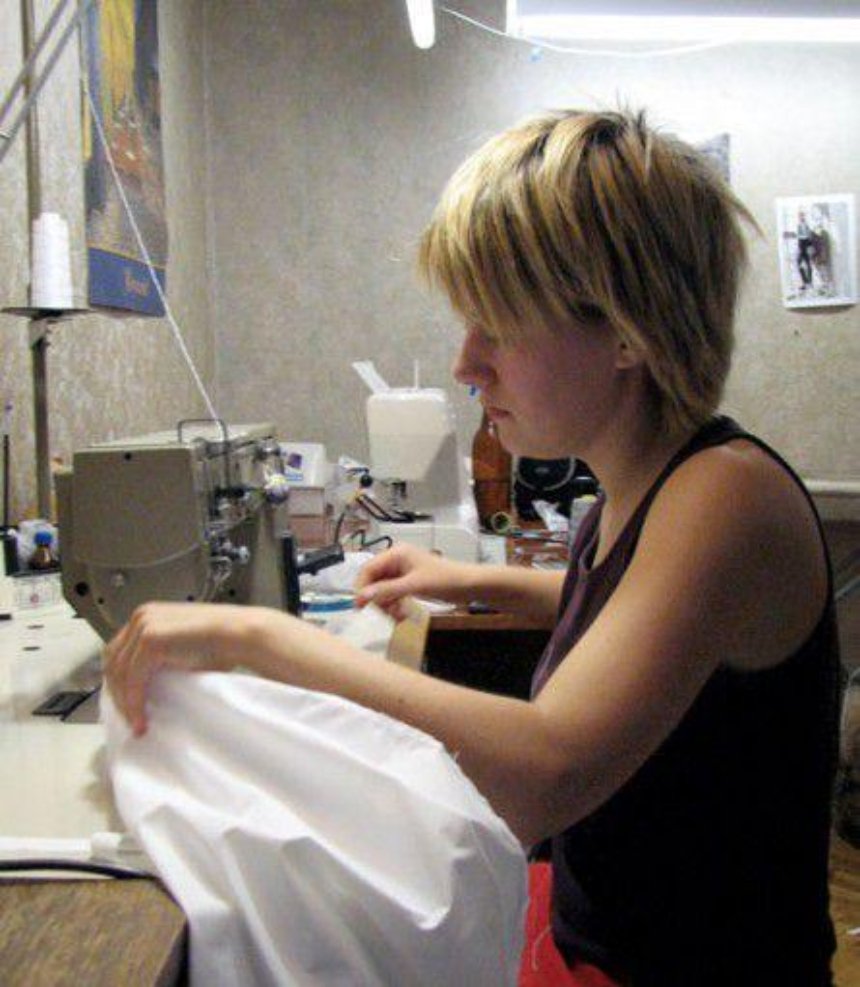Главная - Шить просто - Интернет-магазин швейной техники и аксессуаров для шитья