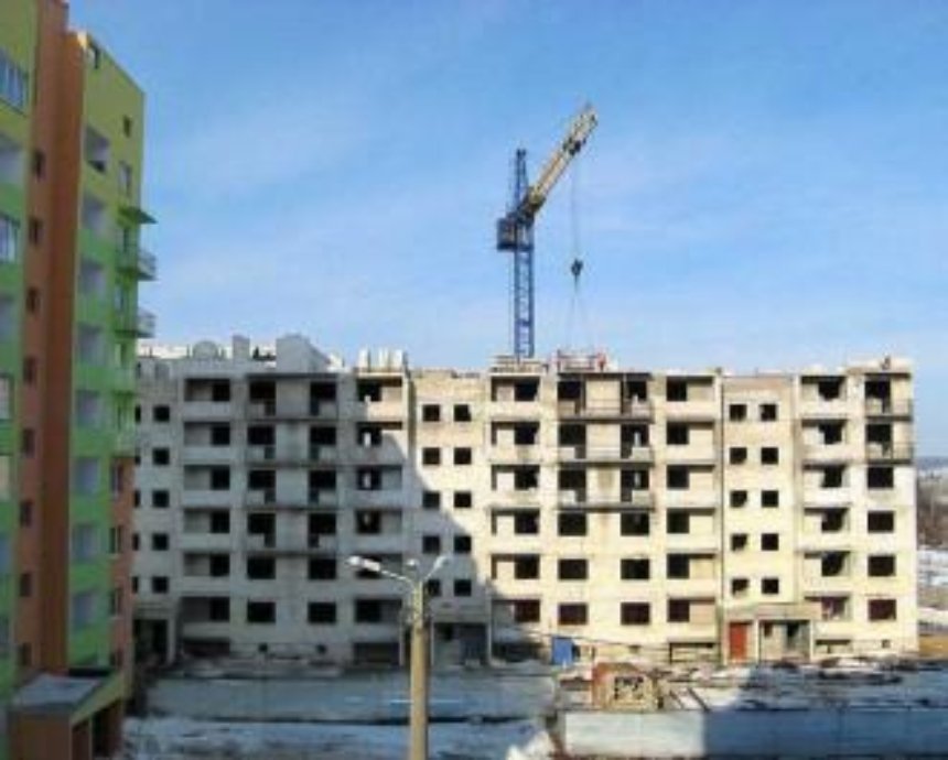 Городская власть поможет 150 киевским бюджетникам получить "доступное жилье" в этом году