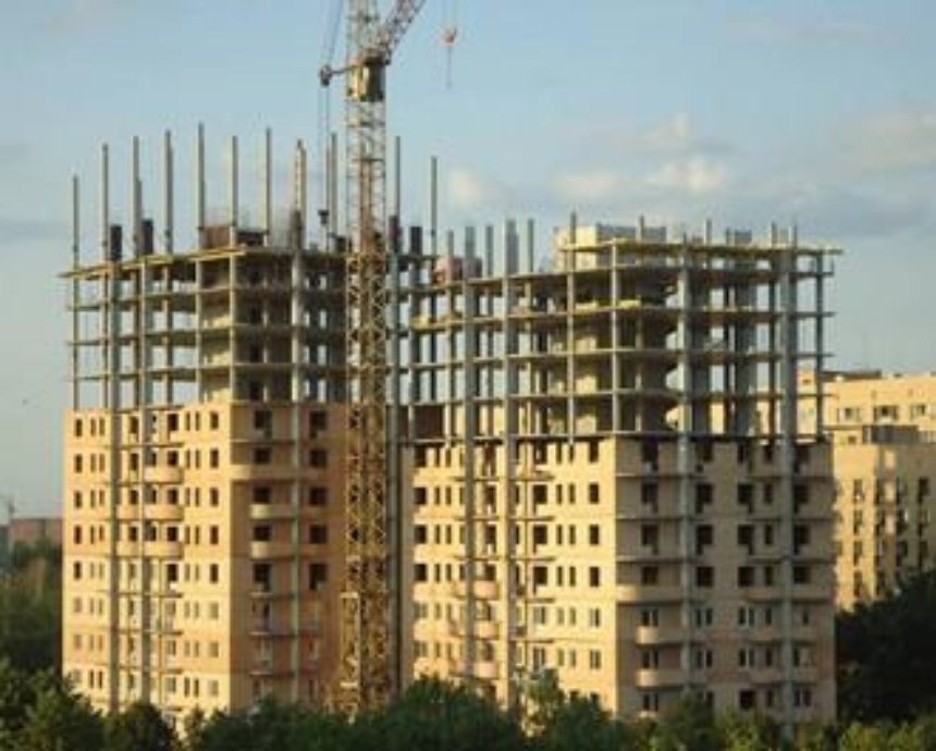 В Киеве рекордно упал спрос на квартиры
