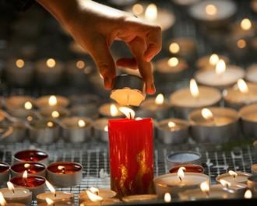 В Киеве пройдет панихида в память о погибших бойцах АТО