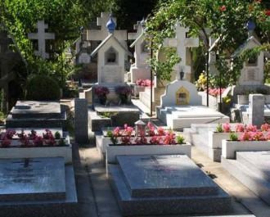 В Киеве планируют отдать 250 гектаров под расширение кладбищ