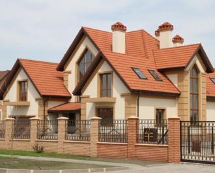 Киевляне активно заинтересовались покупкой домов за городом