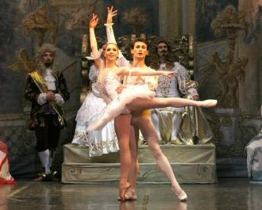 В Киевском театре оперы и балета для детей открывается новый сезон