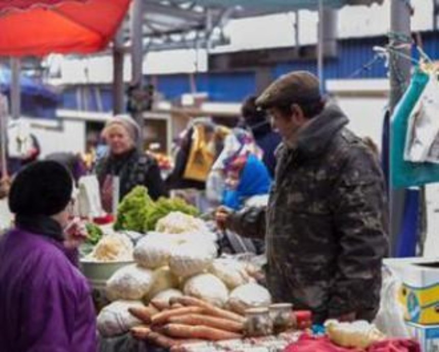 В Киеве пройдут традиционные ярмарки