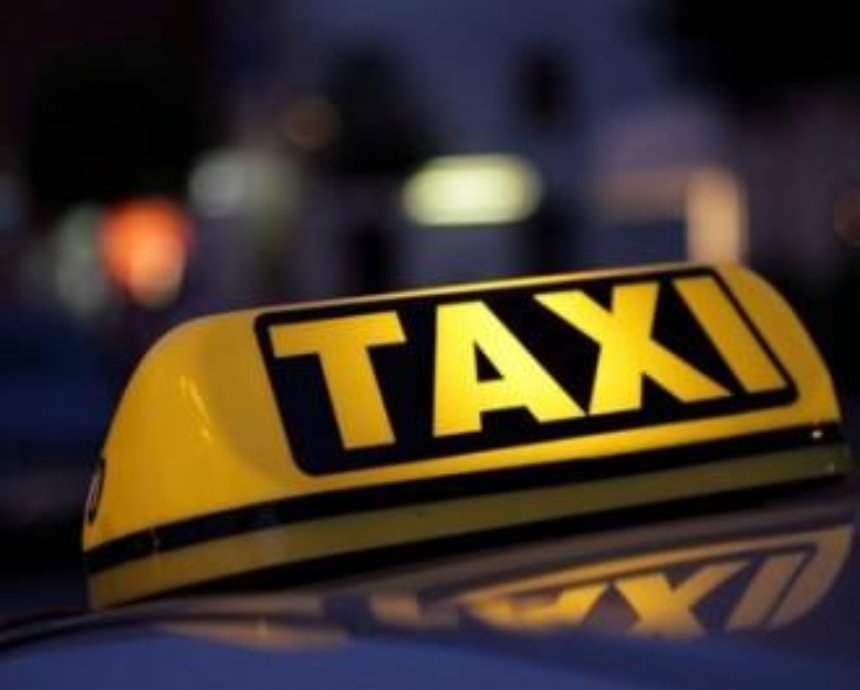 В Киеве на 20% подорожает такси