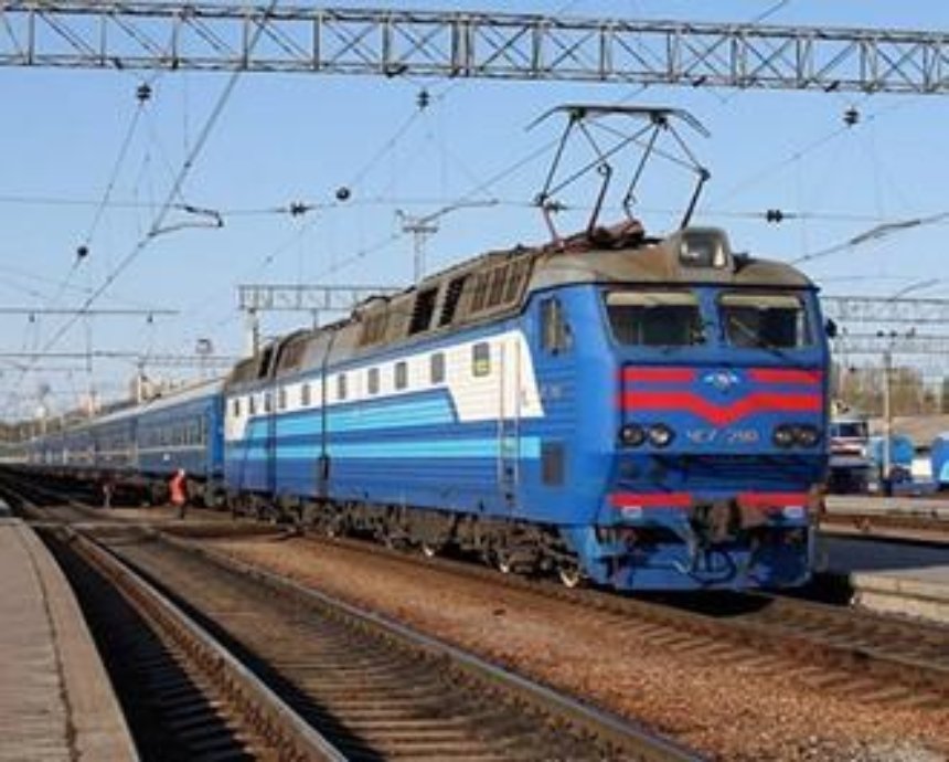 В Киевской области за сутки под колесами поездов погибли три человека