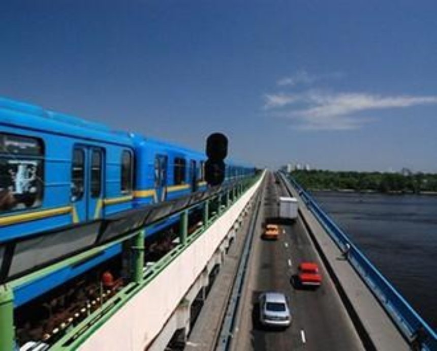 Метрополитен назвал наиболее загруженные станции Киева