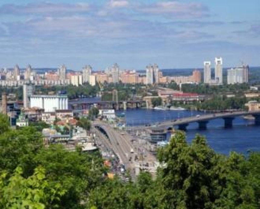 В Киеве увеличелось количество объектов культурного наследия