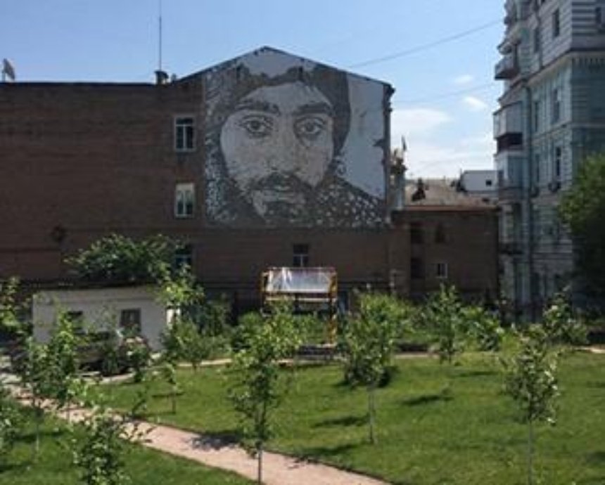 Киевсовет запретил строительство в сквере Небесной Сотни