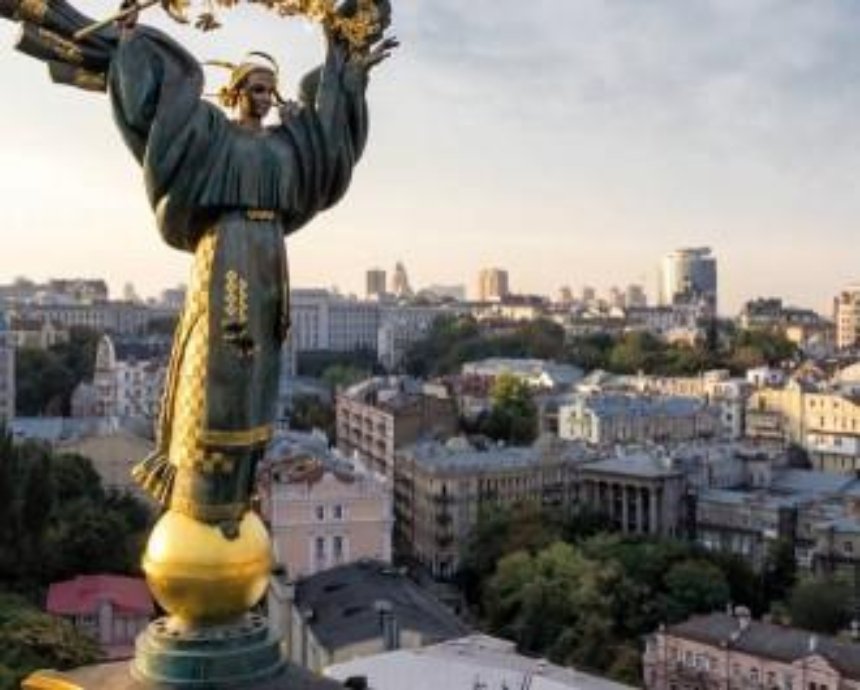 Конкурс на главного архитектора Киева прошел открыто и прозрачно - эксперт