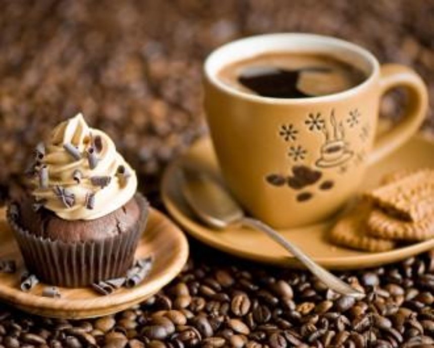 Впервые в Украине пройдет Международный День Кофе