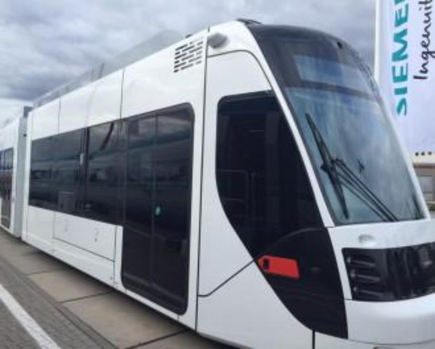 Через тиждень німецькі фахівці приступлять до розробки проекту tram-train в Києві