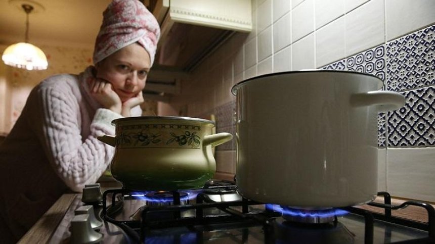 Точка кипения: киевляне созывают акцию против отключений горячей воды