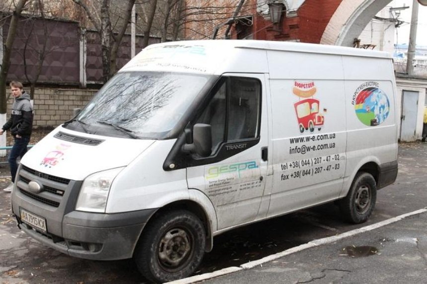 Київський проект з сортування та переробки сміття звернувся до киян по допомогу