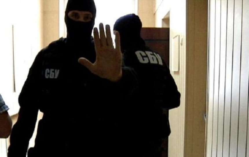 В Киеве СБУ предотвратило акции проплаченных Россией активистов 
