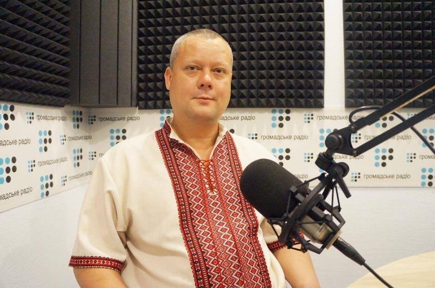 Эксперт обвинил главу Киевоблсовета в причастности к фальсификации голосов