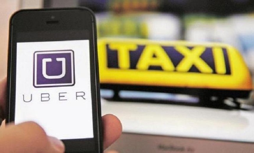 Во благо клиентов: Uber снова повысил тарифы