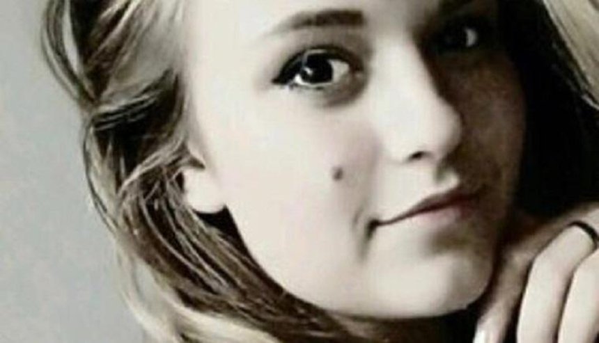 Помогите найти: в Киевской области разыскивают 16-летнюю девушку 