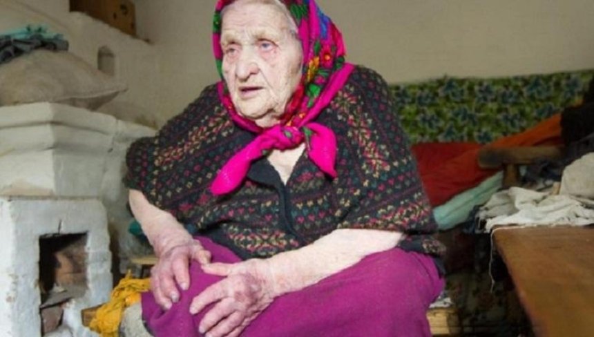 Самым старым человеком на Земле может стать украинка