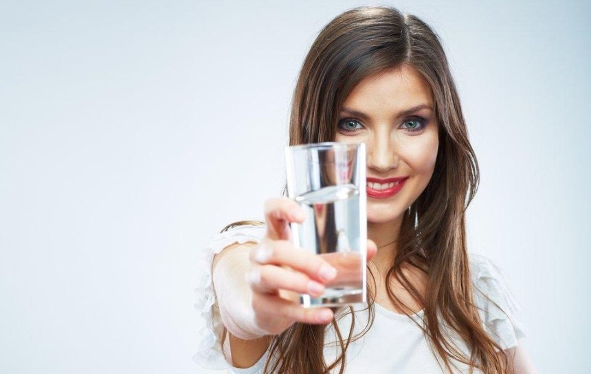 Показники якості питної води
