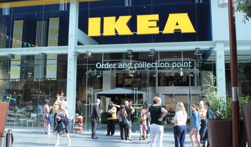 Порошенко подтвердил выход IKEA на украинский рынок