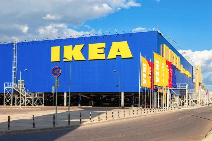 IKEA подтвердила открытие магазина в Киеве