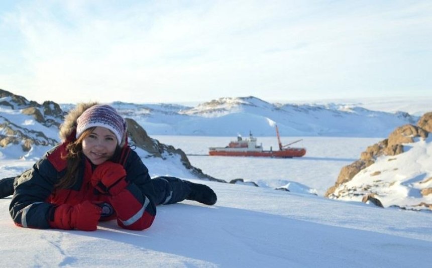 В Украине объявили конкурс по отбору полярников для экспедиции в Антарктиду