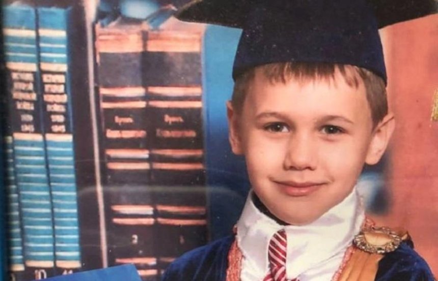 Допоможіть знайти: в Києві зник безвісти неповнолітній хлопчик