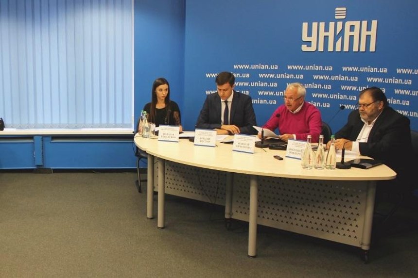 Киевская команда Юлии Тимошенко взялись за снижение тарифов