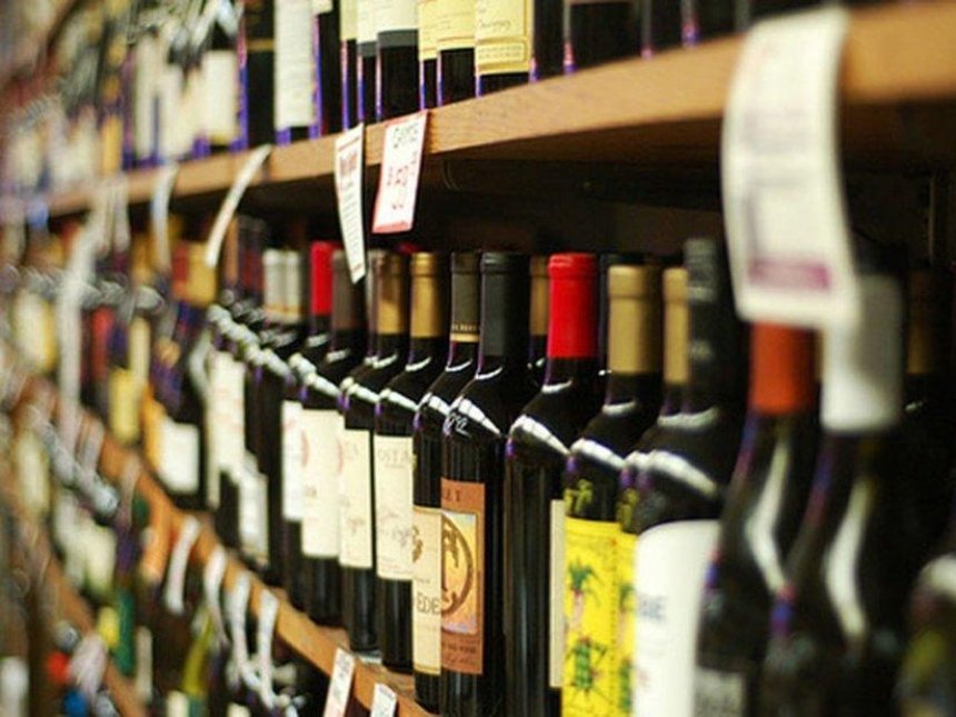 Нардепы планируют повысить акциз на алкоголь 