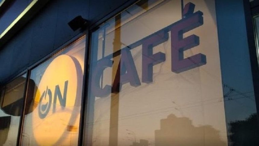 Roshen открыла кофейню в Голосеевском районе (фото)