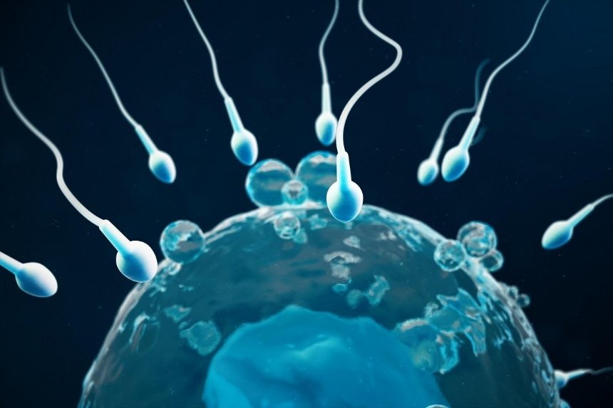 ᐈ Донорство спермы в клинике репродукции ICLINIC в СПб