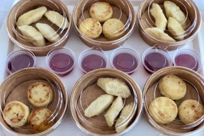 Каждое утро киевские школы будут публиковать фото своих завтраков, — замглавы КГГА