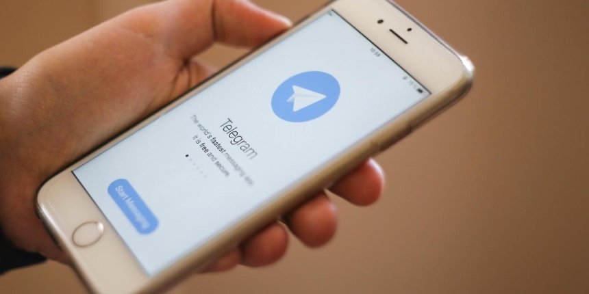 В работе Telegram произошел масштабный сбой: в чем проблема