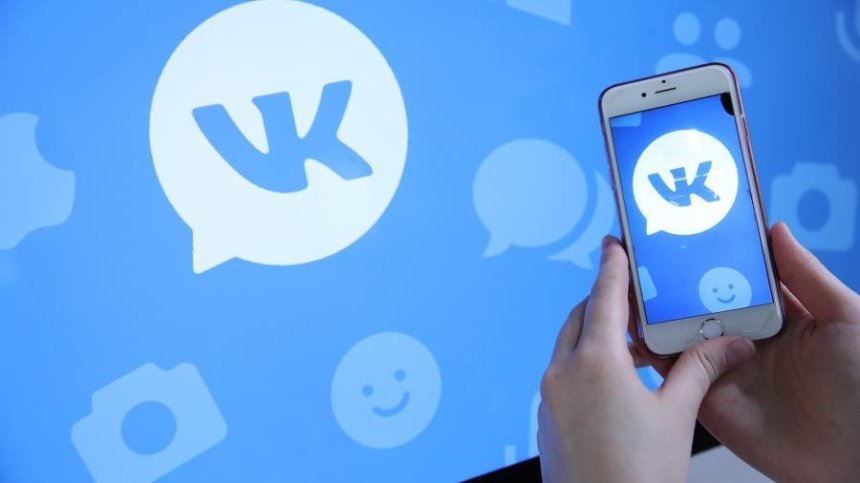 Запрещенный в Украине “Вконтакте” заработал без VPN