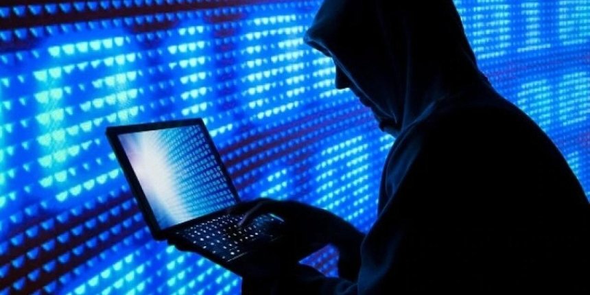 Хакеры взломали сайты Нацполиции и опубликовали фейк о «взрыве на Ровенской АЭС»